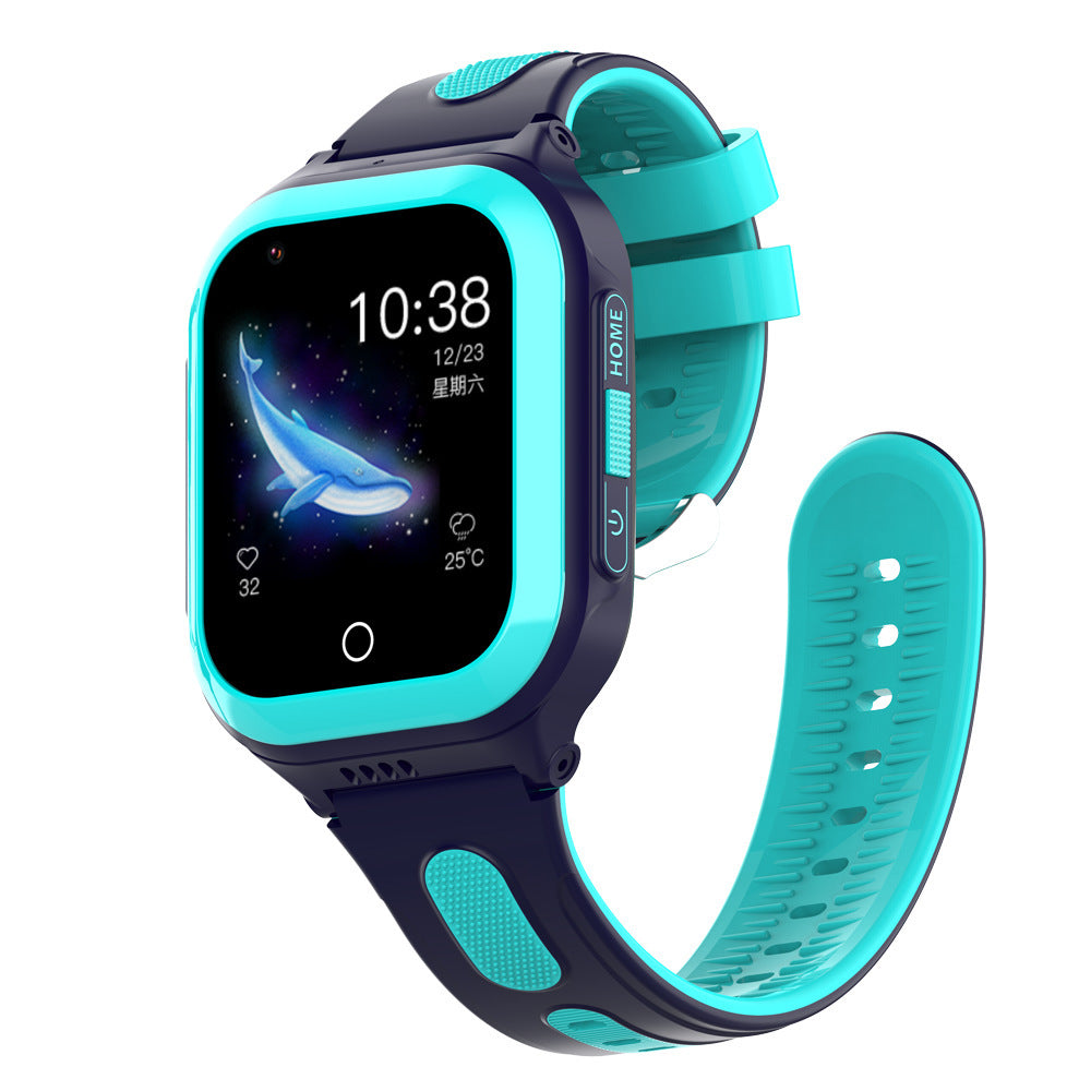 4G Children's Smart Watch All NetCom 4G Video Call