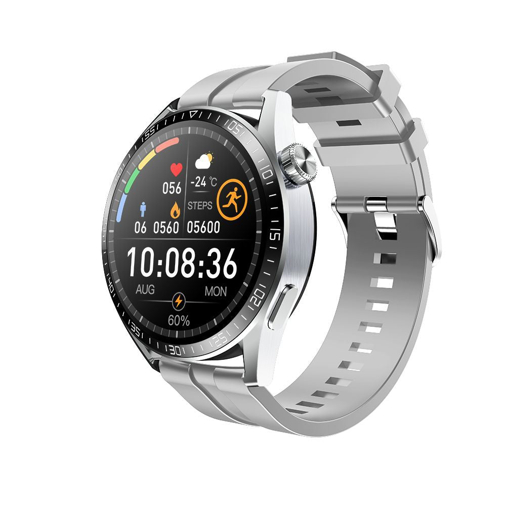 New GS3 Max Smart Bluetooth Call Watch NFC