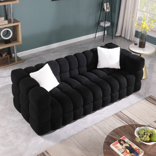 Sofa For Living Room,  Cloud Couch