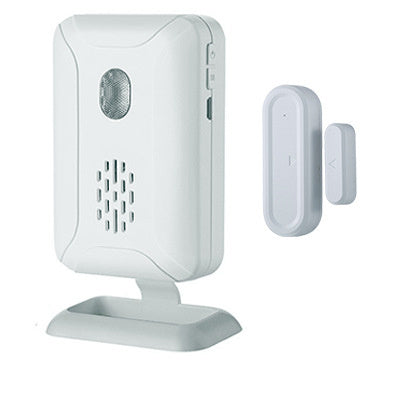 Wireless Door Sensor Chime 280M Range Door