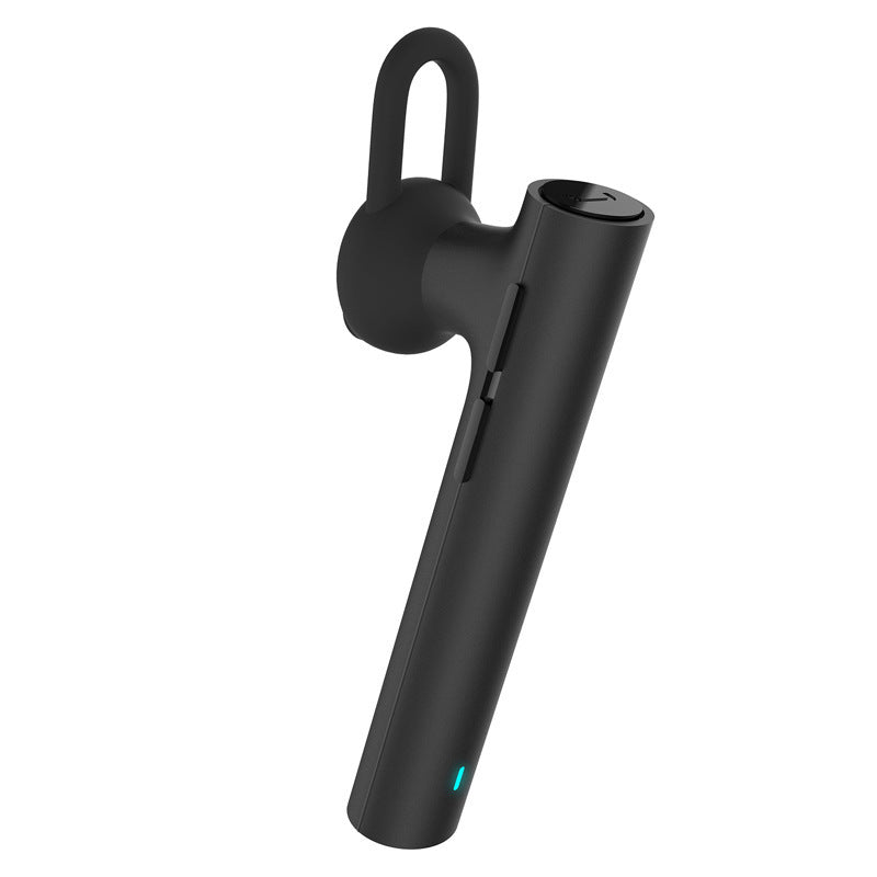 Wireless bluetooth headset