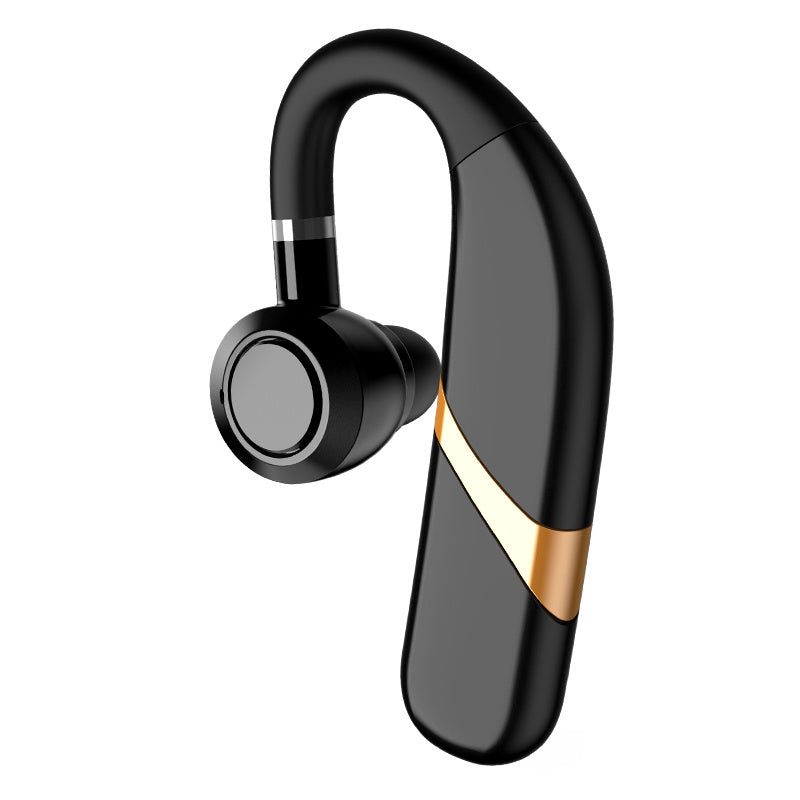 X9 Hanging Ear Business Bluetooth Headset Waterproof Single Ear