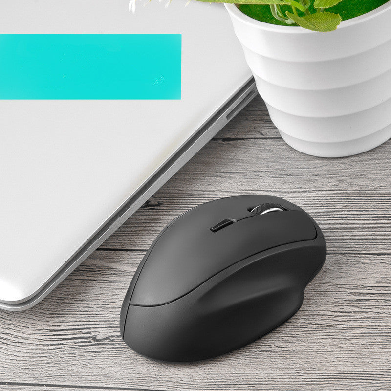 Voice wireless mouse