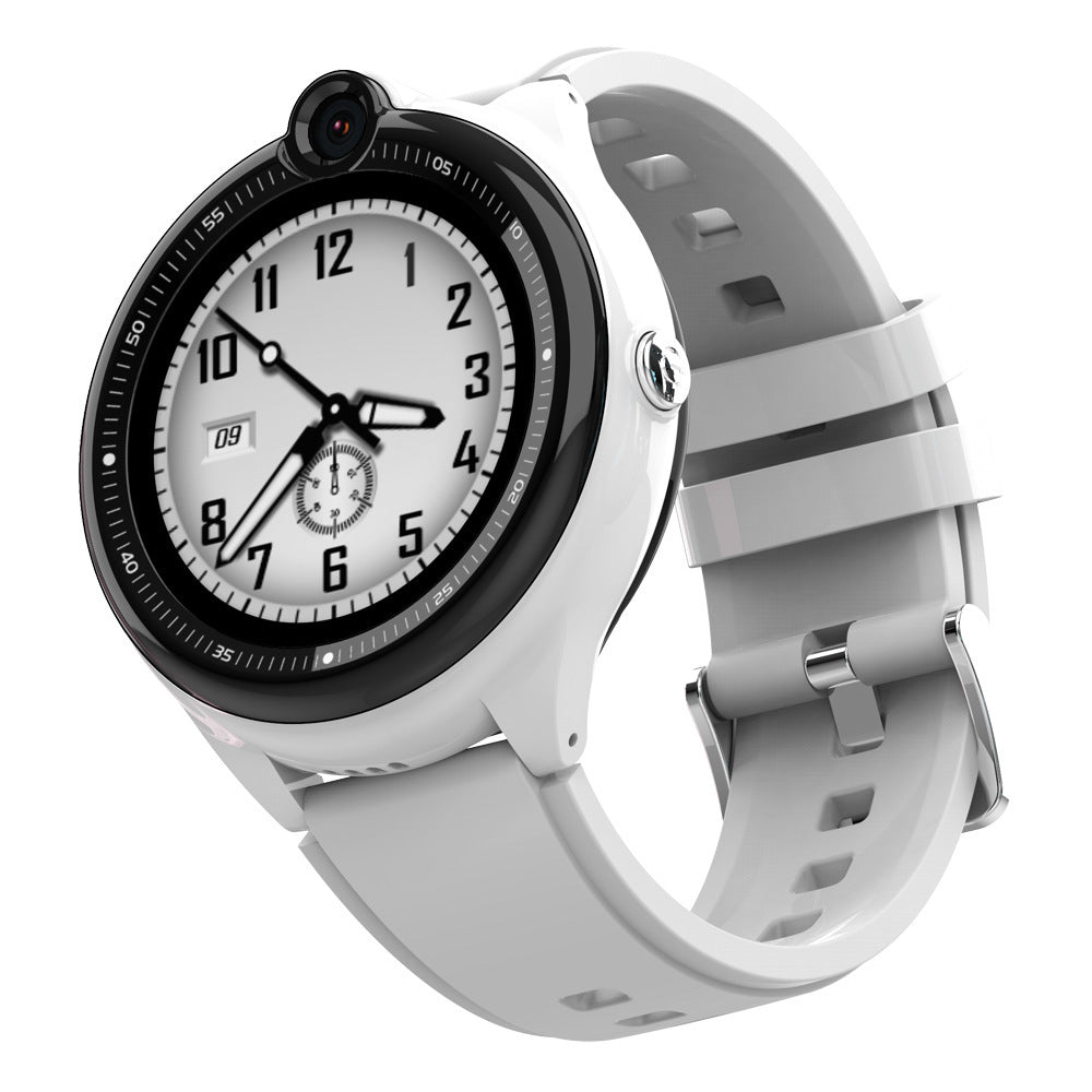 Full Netcom Smart Student Watch Learning Monitoring