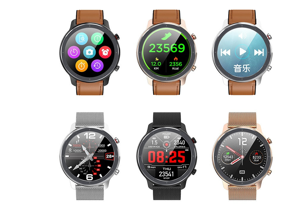 Health sports smart watch