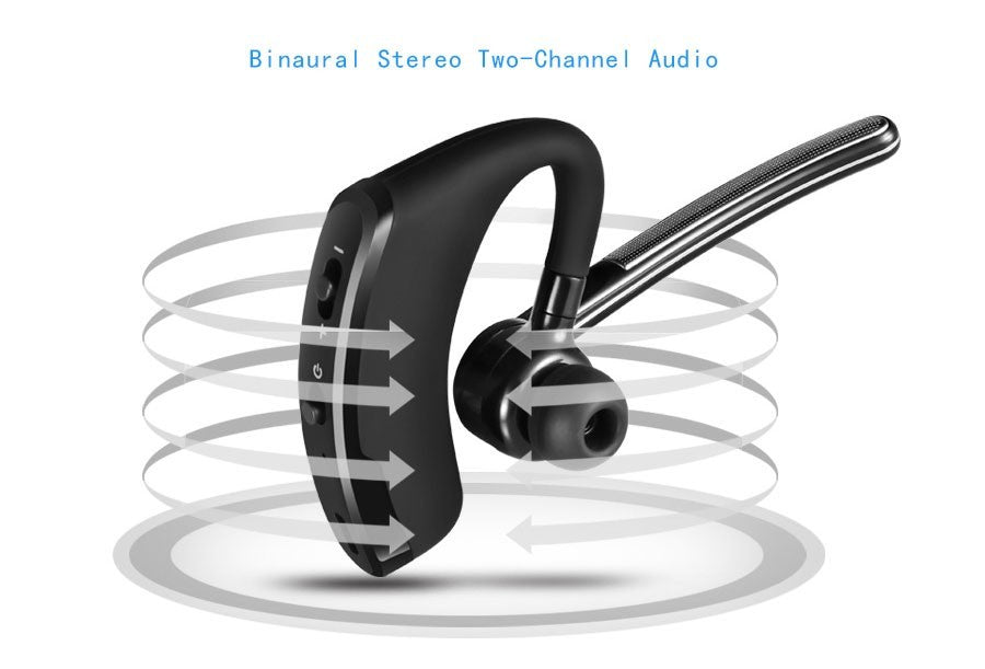 Business Bluetooth Headset