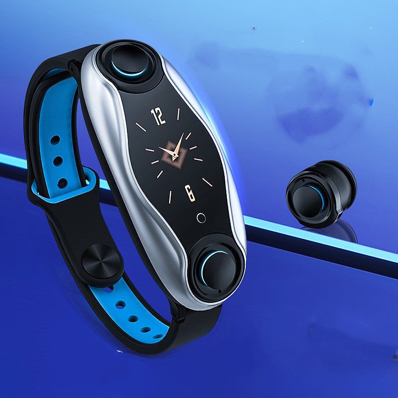 Sports color smart bracelet