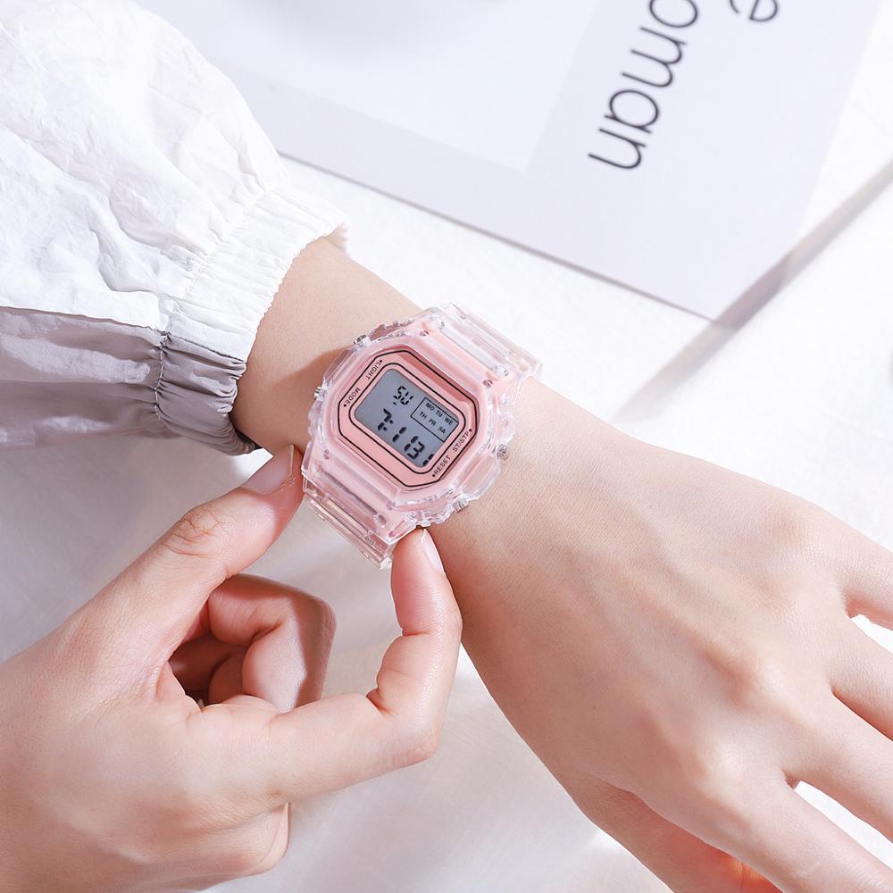 Multifunctional sports watch