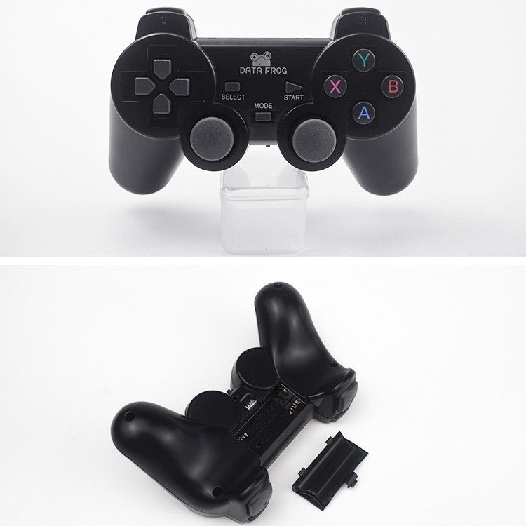 Wireless Android Gamepad