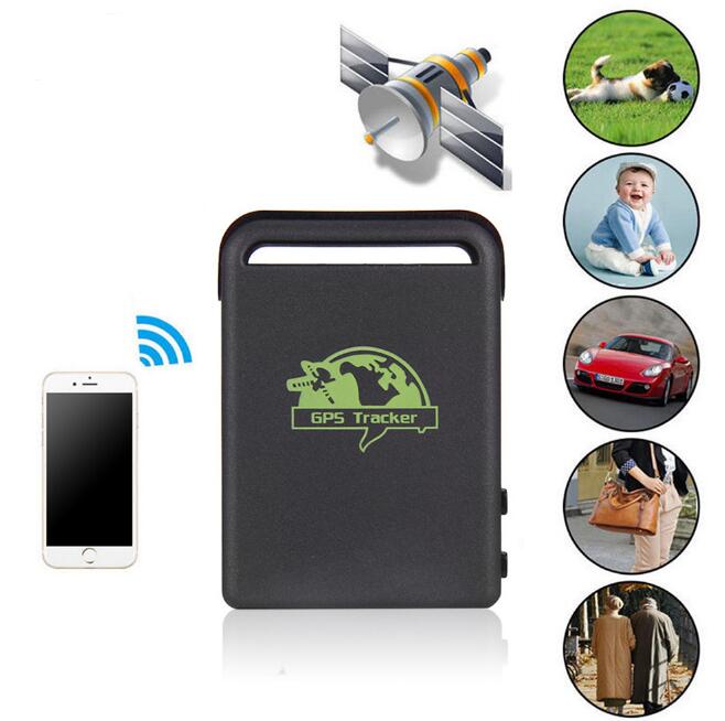 Mini Gsm Gprs Gps Tracker Car Vehicle Tracking Device And Vehicle