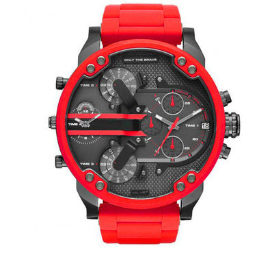 Quartz men's watch