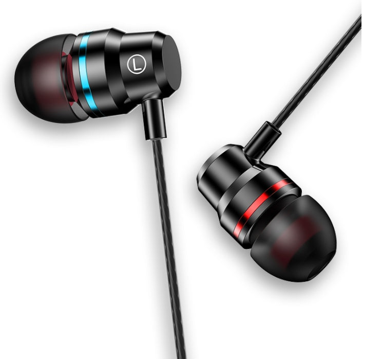 Earphone in-ear