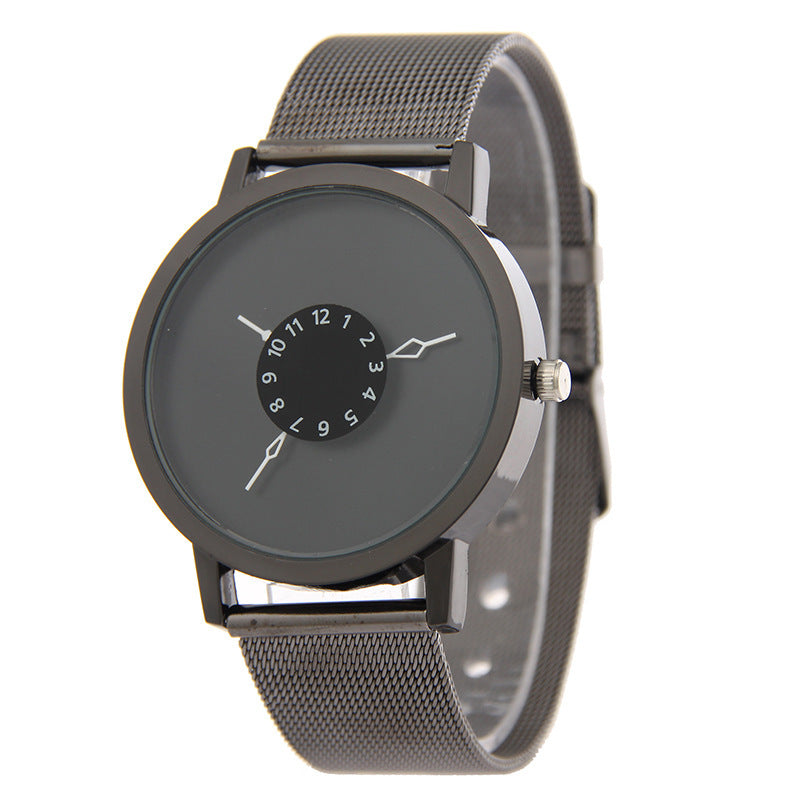 Fashion Student Watch For Men And Women