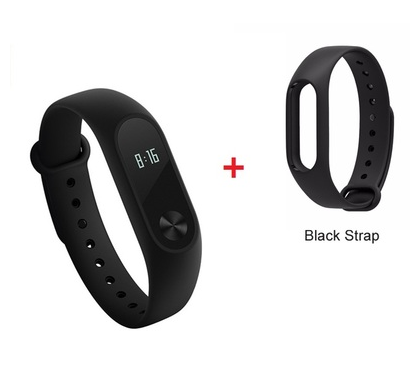 Xiaomi Mi Band 2 Smart Heart Rate Monitor OLED Touch Miband2