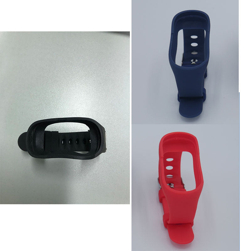 Bluetooth headset watch bracelet