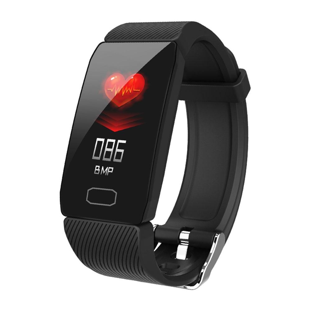 Smart color sports bracelet