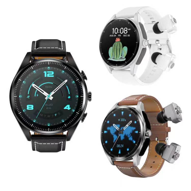 F26 Smart Watch Headset Three-in-one Fashion Sports Bracelet