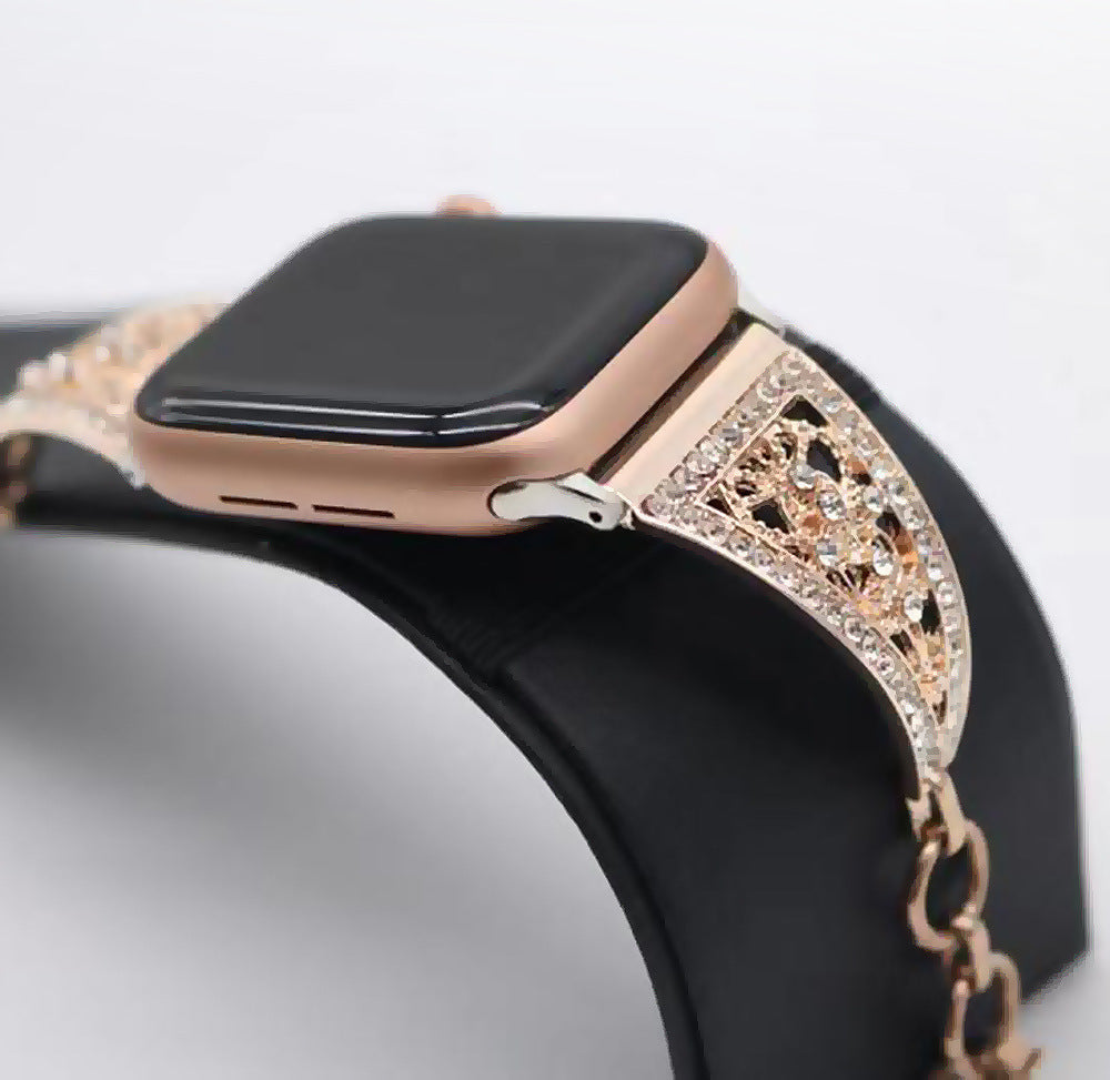 Bracelet Strap Apple Watch