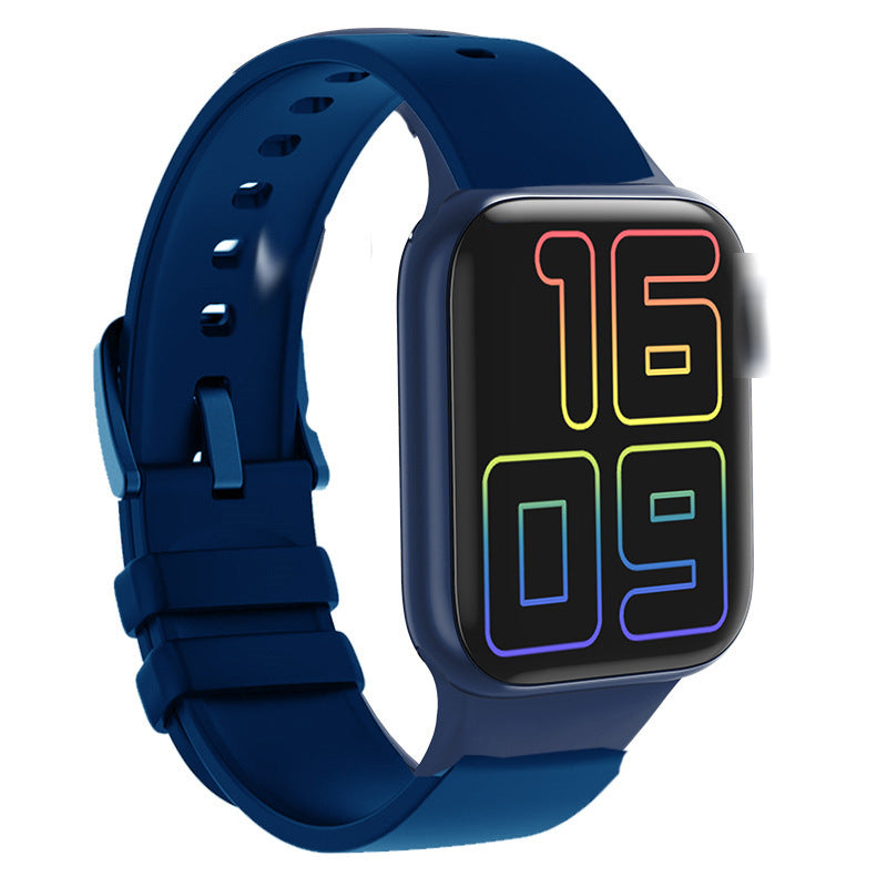 Bluetooth Smart Bracelet Live Wallpaper