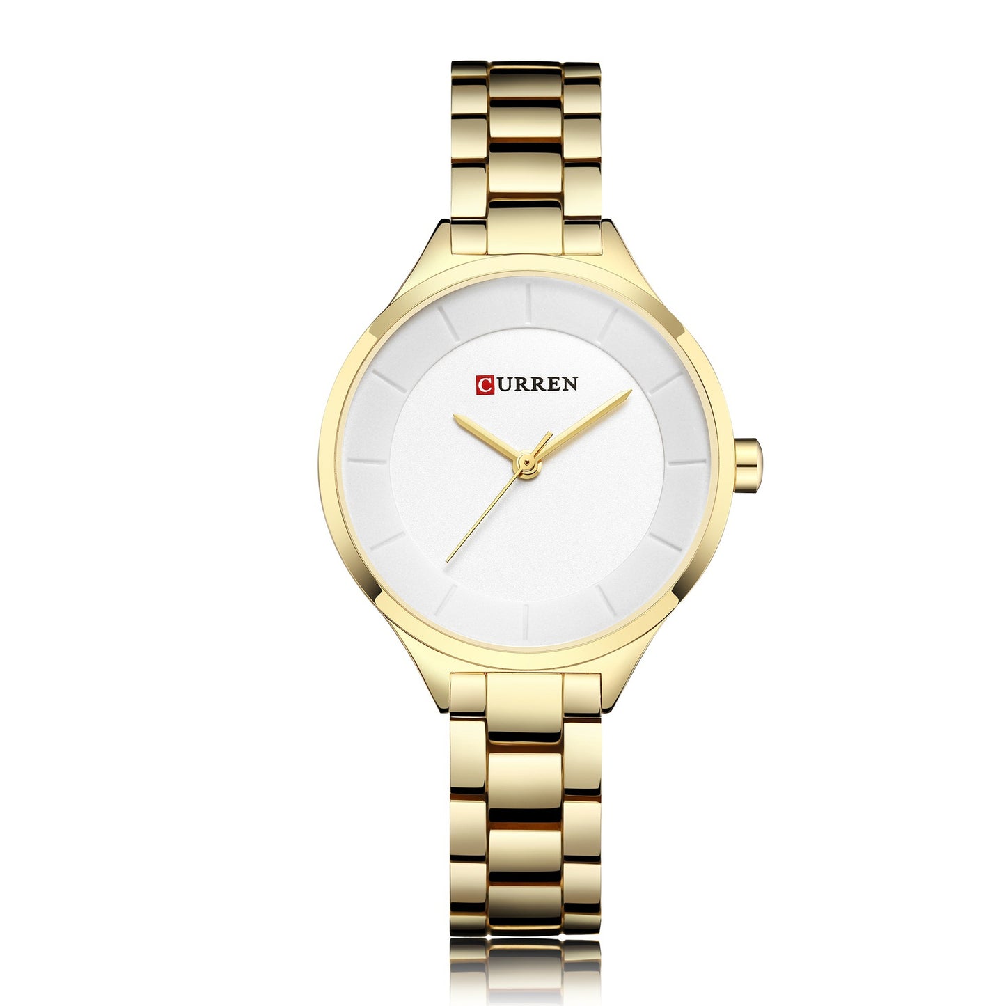 Women's Korean-style Casual Watch