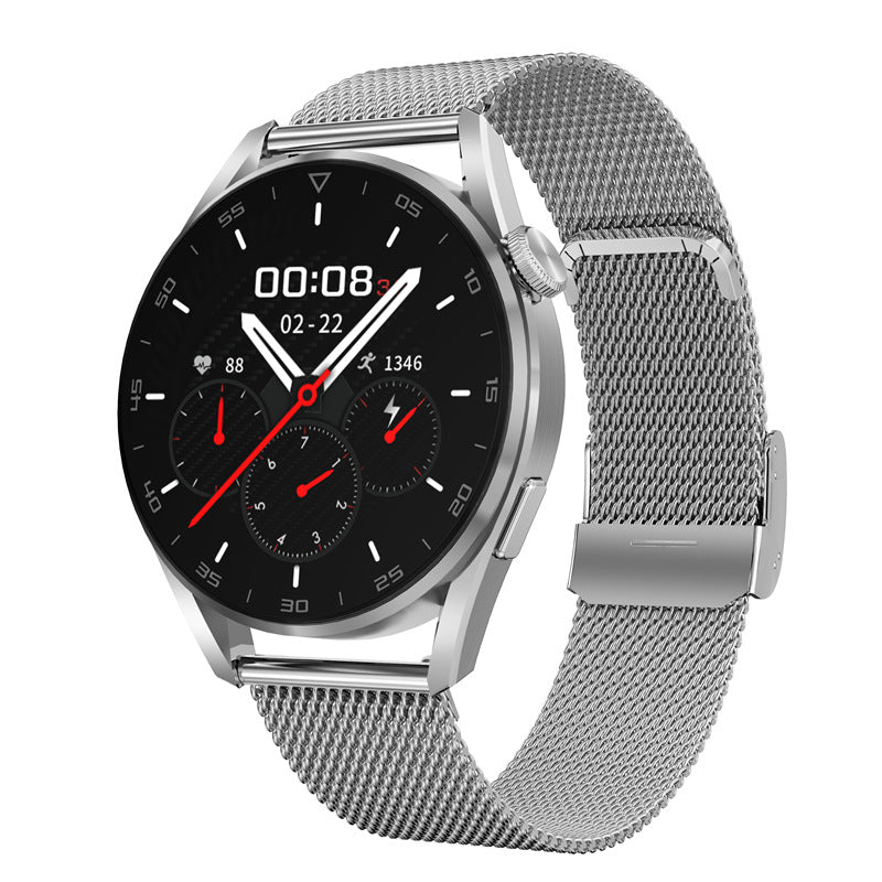 Smart Watch Bluetooth Music Player Call