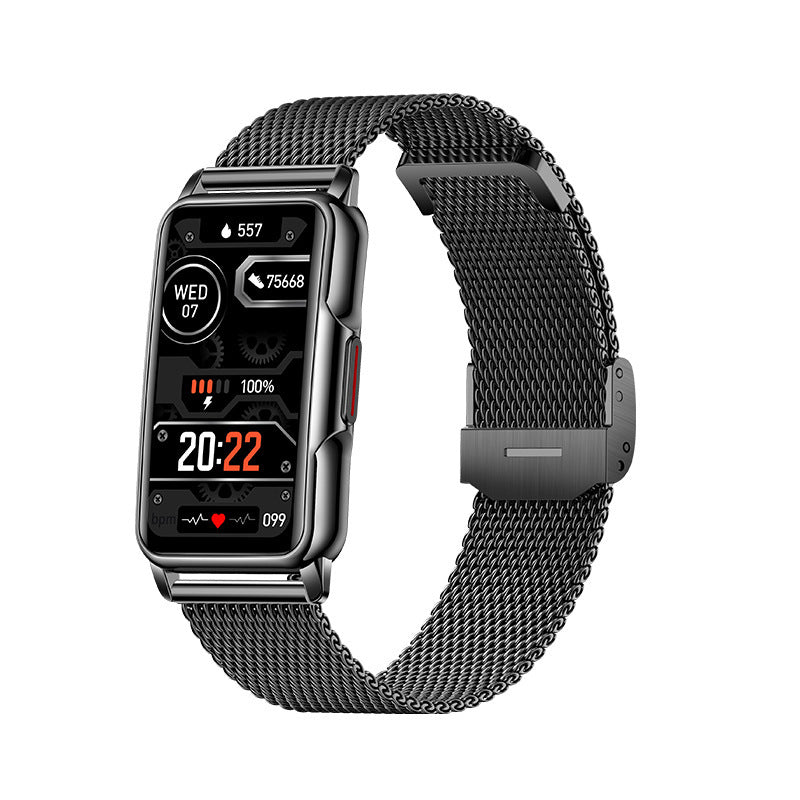 1.47 Inch Screen Sports Smart Bracelet Bluetooth Watch