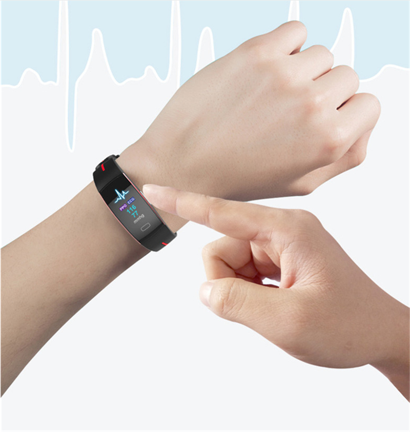 Compatible with Apple , Heart rate Monitor