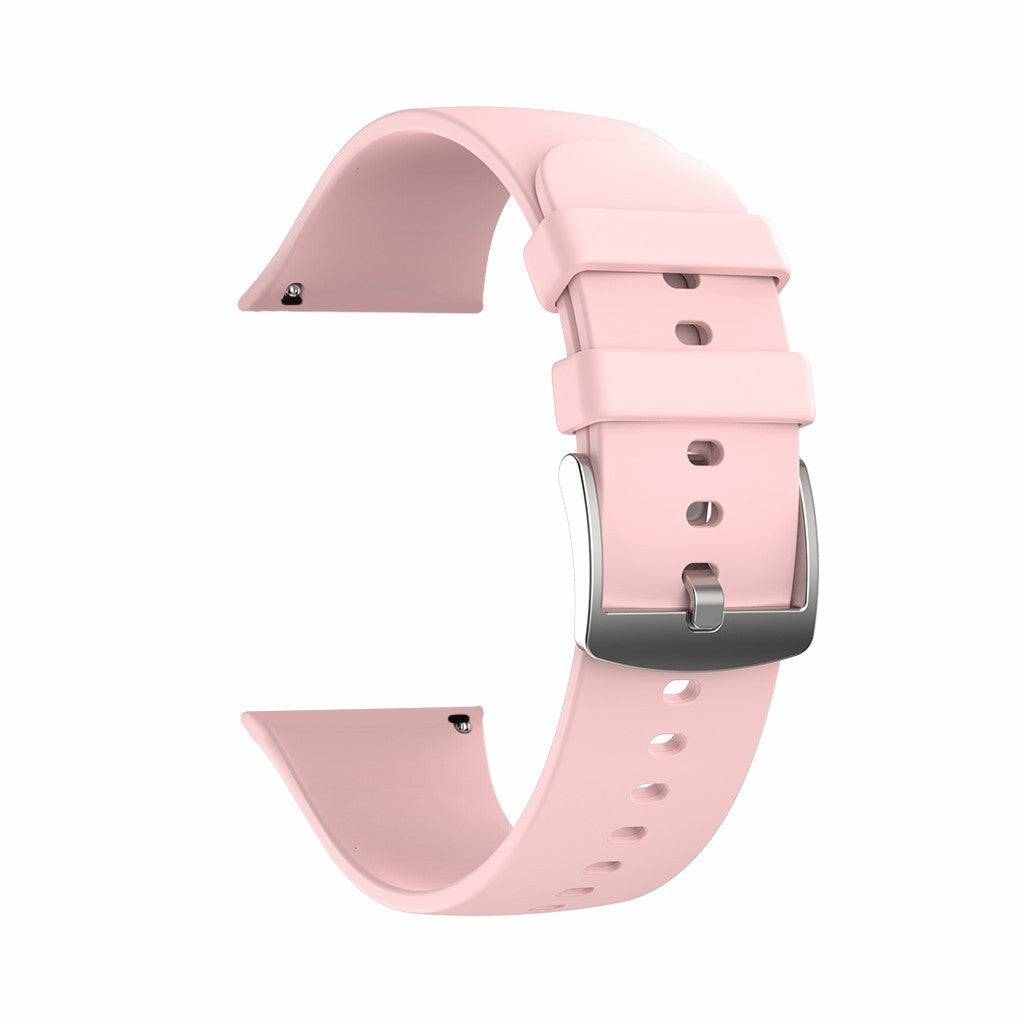 P25 Full-touch Heart Rate Monitoring Sports Smart Bracelet