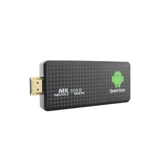 Android TV player