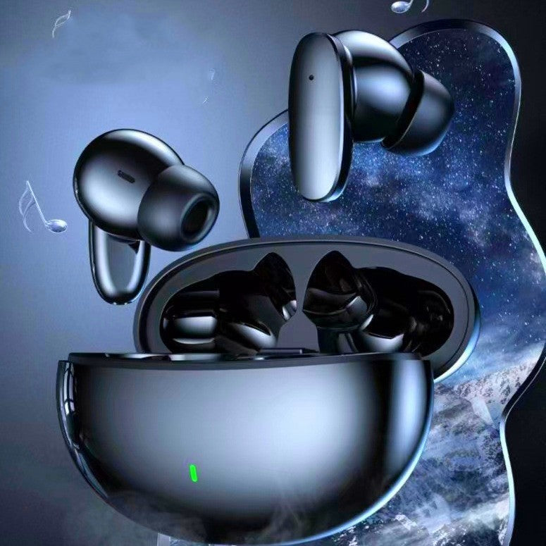 Wireless Bluetooth Earphone In-ear Noise Reduction