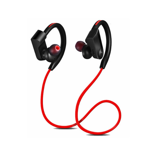 Wireless Neck Mounted Bluetooth Earphones