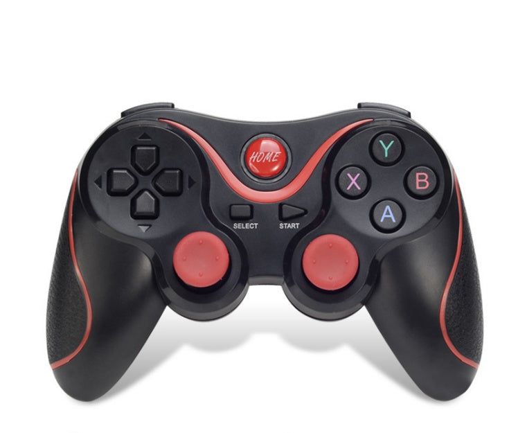 Upgraded version of X3 mobile phone Bluetooth wireless game controller