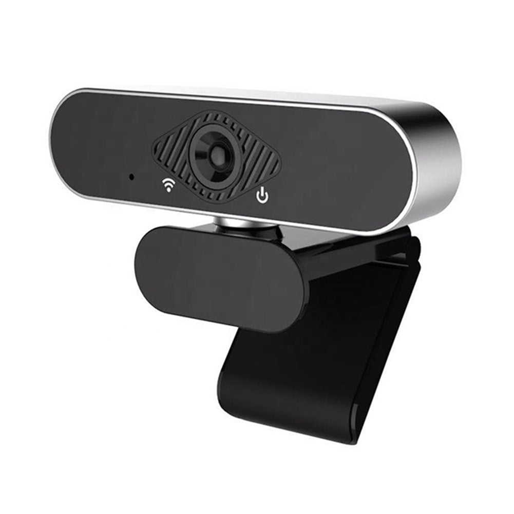 Hd 1080p Computer Video Camera