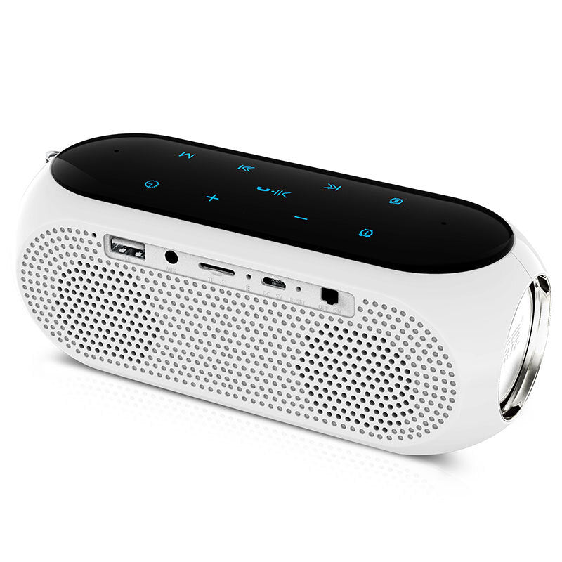 Wireless bluetooth speaker