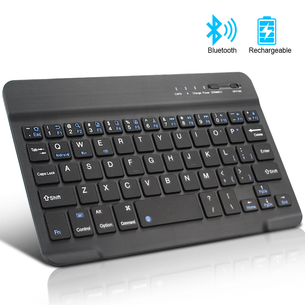 Mini Bluetooth wireless keyboard