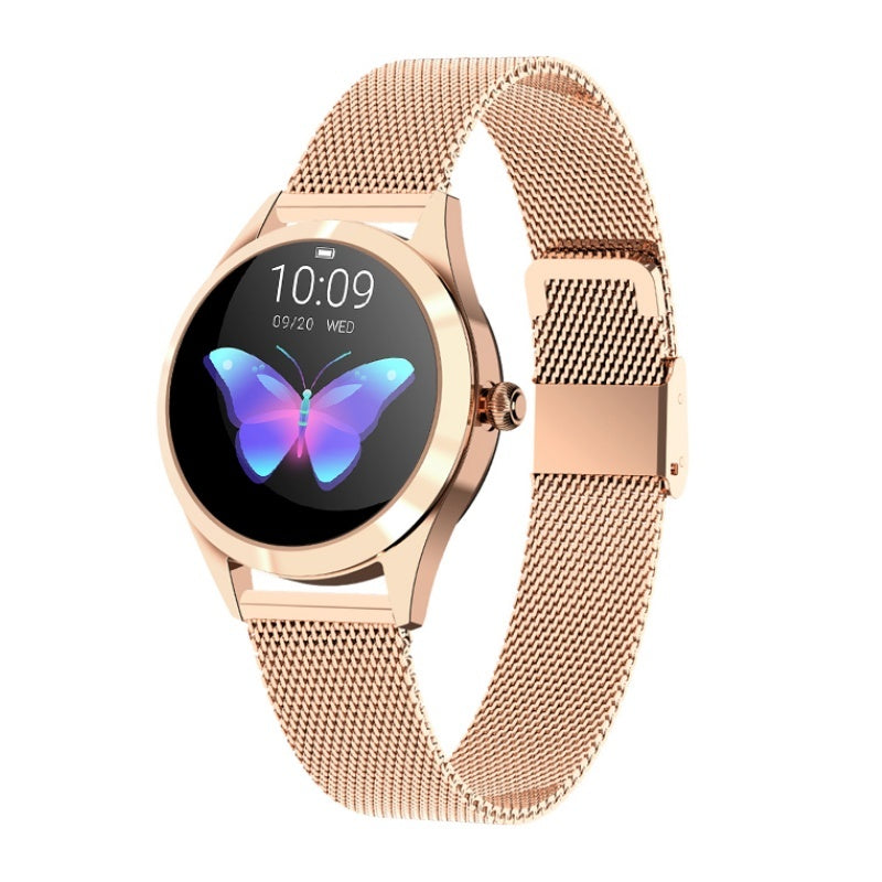 Women's Fashion Multi-functional Sports Smartwatch