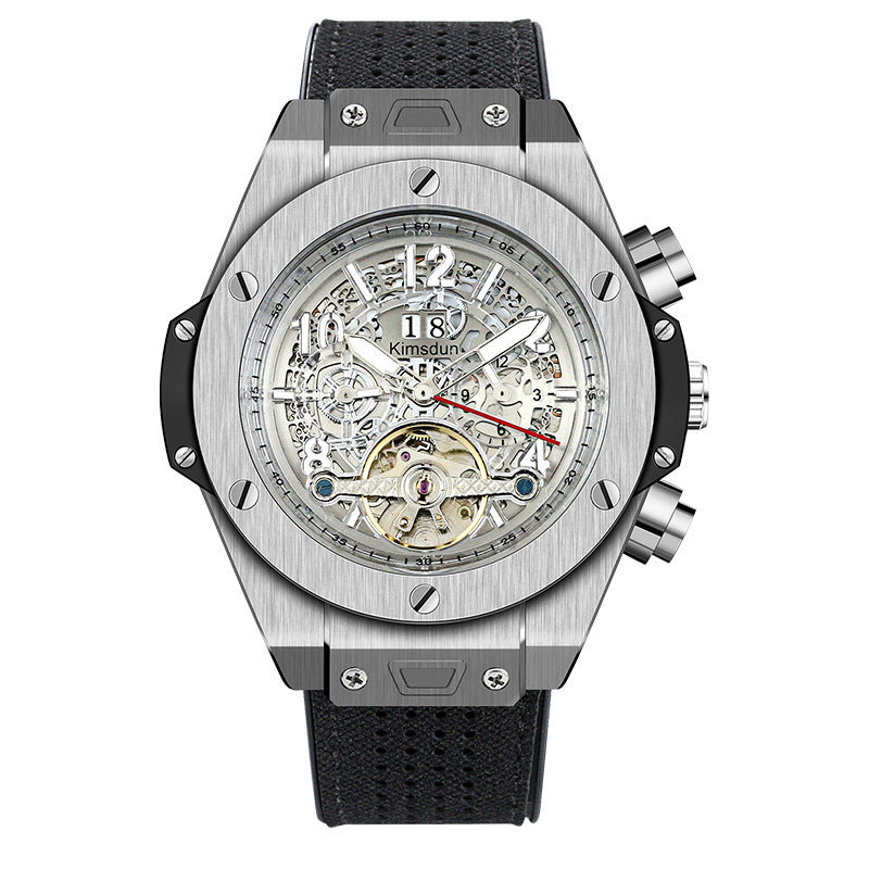 Automatic mechanical watch men's watch