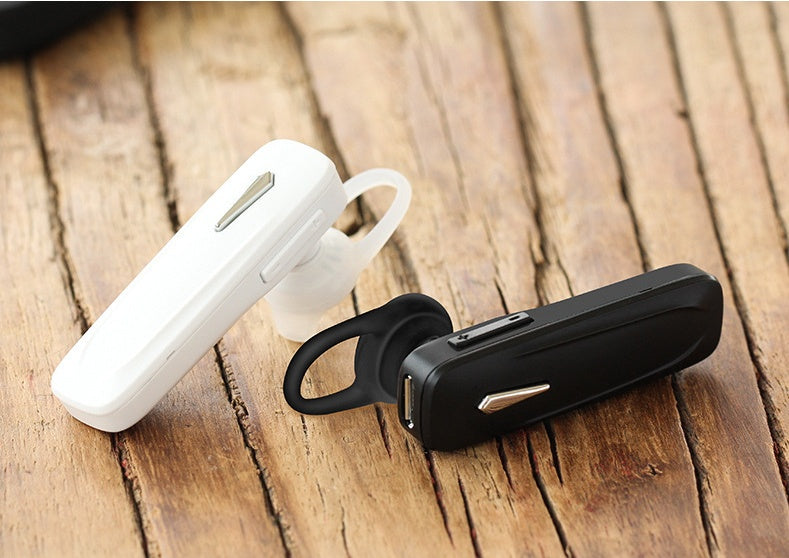 M165 wireless bluetooth headset