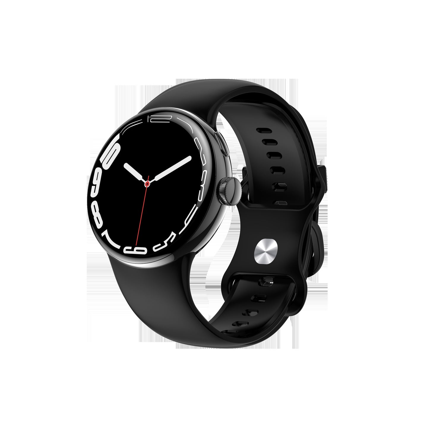 Smart Watch Offline Payment NFC Bluetooth Calling HD Color Screen Blood Oxygen Music Female