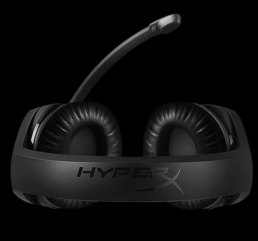 Stinger headset e-sports headset eating chicken headphones