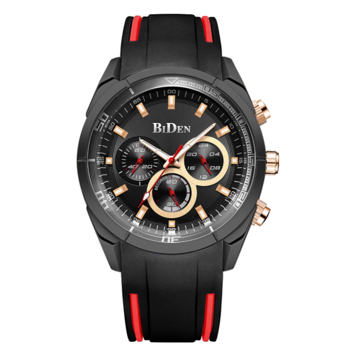 BIDEN Guangzhou Men's Watch