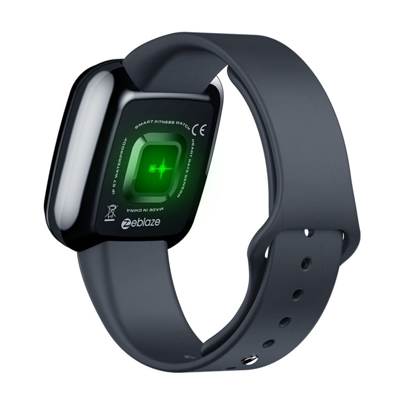 Smart watch full touch