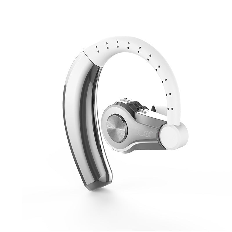 Wireless bluetooth headset