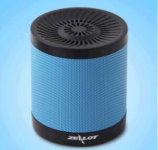 S5 wireless bluetooth speaker outdoor mini speaker card subwoofer portable audio