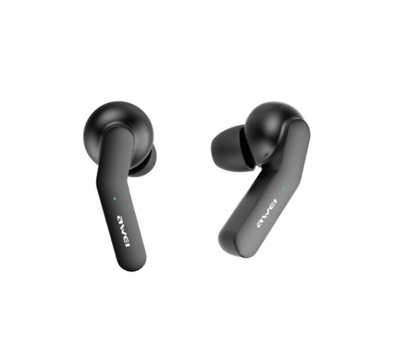 Waterproof touch earplugs