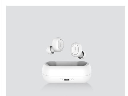 QCY T1 binaural wireless Bluetooth headset