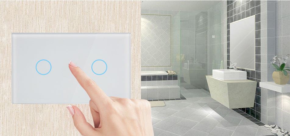 Wireless Remote Control Switch