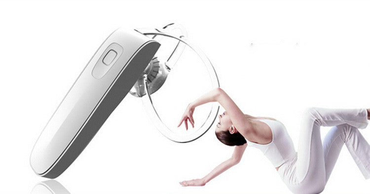 Universal Mini Bluetooth Headset