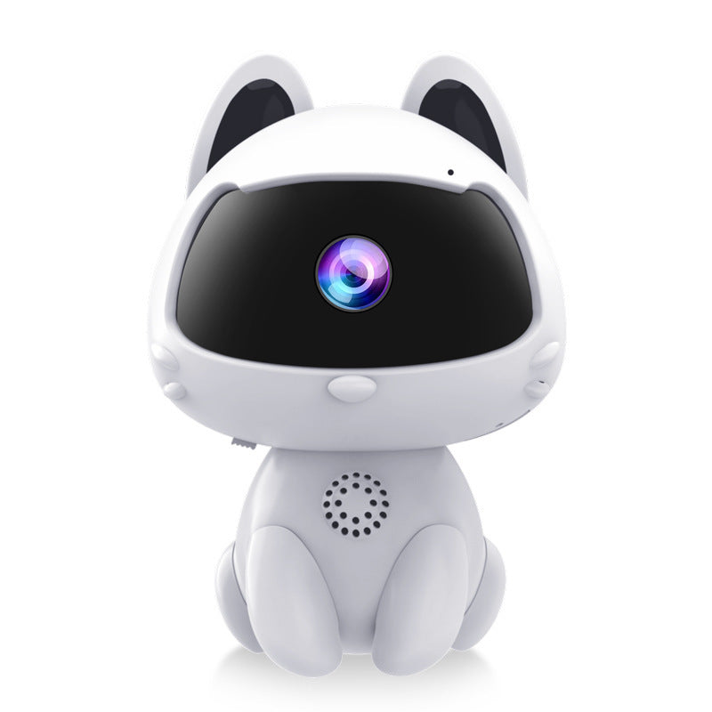 Cat Cute Pet V380 Surveillance Camera