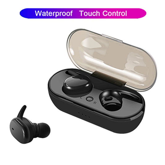 TWS4 Bluetooth Headset